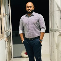 Gurpreet Saini