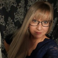 Nichola Jones