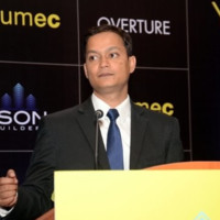 Sumeet Singh