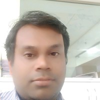 Tarun Dewangan