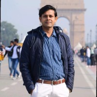Avinash Kumar