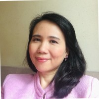 Joanne Hung
