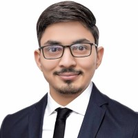 Krishnakant Gupta