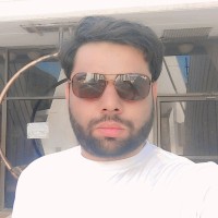 Muhammad Zain Ul Abden