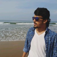 Dhruva D L