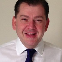 Keith Owen