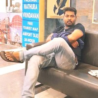 Sekhar Chowdary Yamani