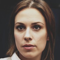 Sasha Van Velden