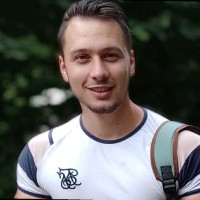 Dion De Man