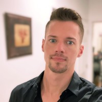 Rob Martin, Pmp