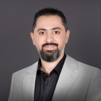 Houssam Al Sarreh