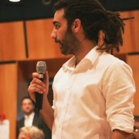 Kyriakos Christodoulou