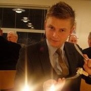 Mikkel Møller