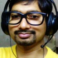 Ravi Kumar Vishwakarma