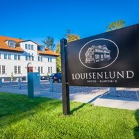 Louisenlund Bosted