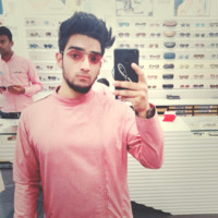 Fahad Shaikh