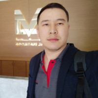 bekzhan Aliev