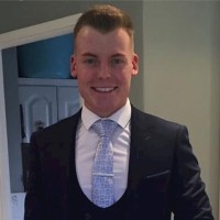 Adam Cooke