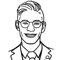 L. Benjamin A. Hedlund