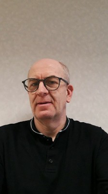 Eric Bonnaire