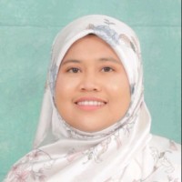 Siti Norhidayah