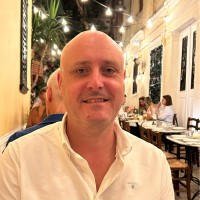 Steve Roberts