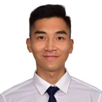 Matthew Lau