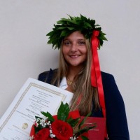 Mariagloria Giorni