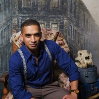 Ashley Irvin Robertson