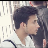RAFE KHAN