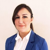 Yasmine Lamari