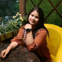 Aakanksha Dubey