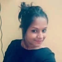 Bhagyashree Khandekar