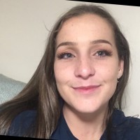 Olivia Groth