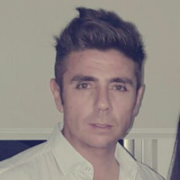 ALBERTO MARTIN FRANSEZZE