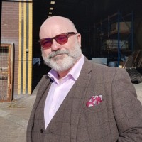 Joe Mc Grath