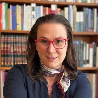 Mariana Díaz-Wionczek, PhD