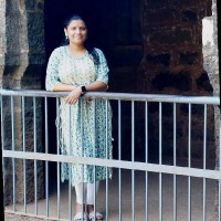 Kajal Dhondage