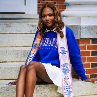 Amiya Mobley