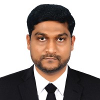 Irfan Syed