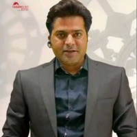 Rahul Singh