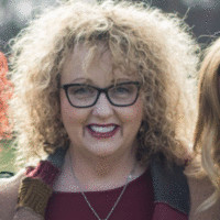 Paula Powers