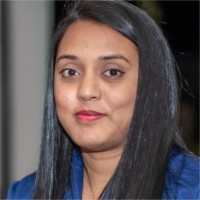 Smita MOUTOU