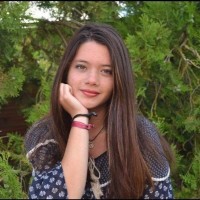Léa Bouchery