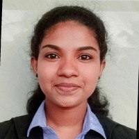 ATHIRA PRAMOD