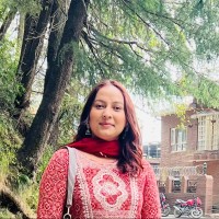 Binita Jamwal