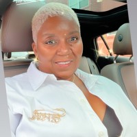 Crystal Thomas