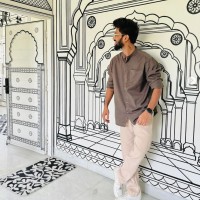 Shravan Patil