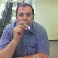 Alfonso Madero Fernández De Luz