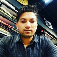 Biswajit Biswal